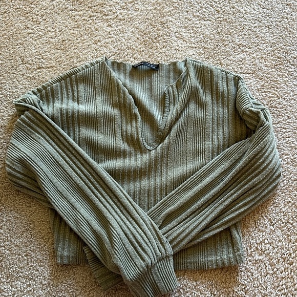 Eight SHEIN Tops Size S and XS - Picture 5 of 9